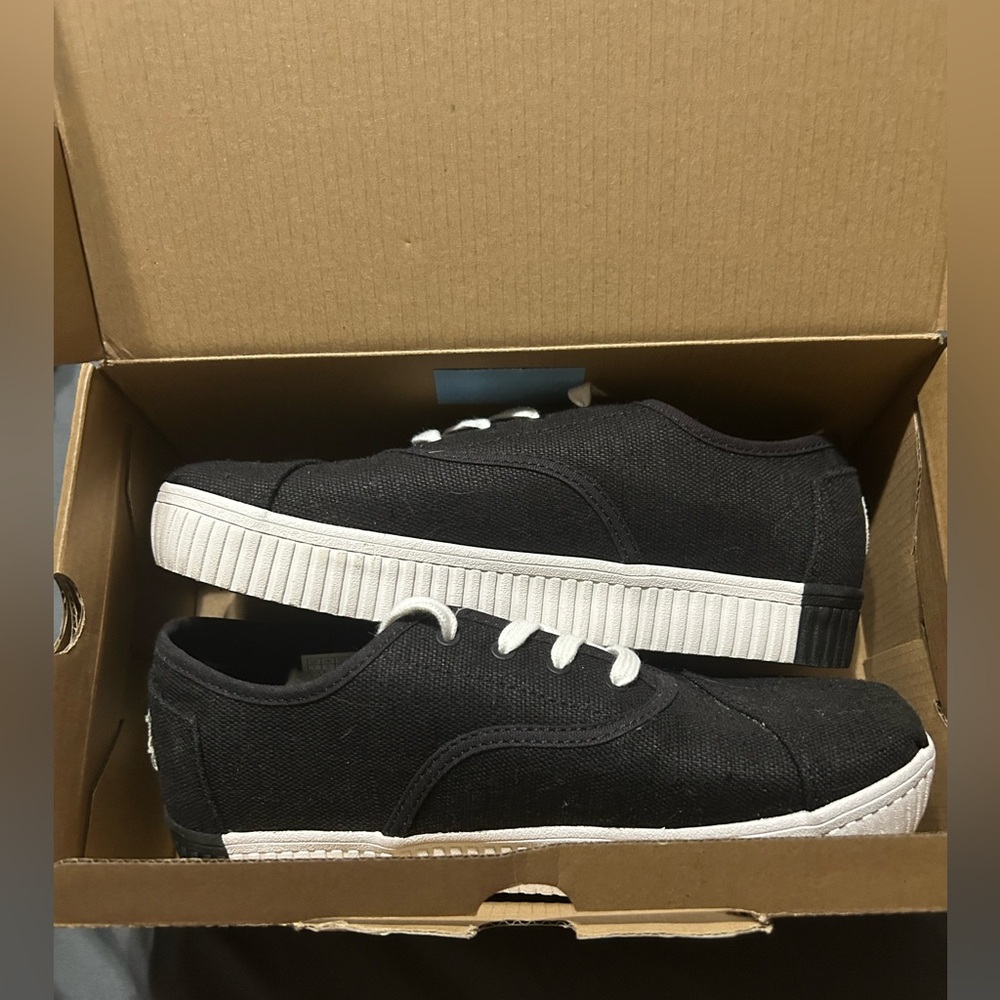 TOMS Venice Collection Cordones Indio shoes